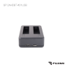 Fujimi 2AHDBT-401USB Зарядное устройство USB для двух АКБ GP H4B(GoPro4)