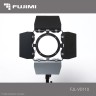Fujimi FJL-VD110 Мощный студийный светодиодный осветитель (110 Вт)